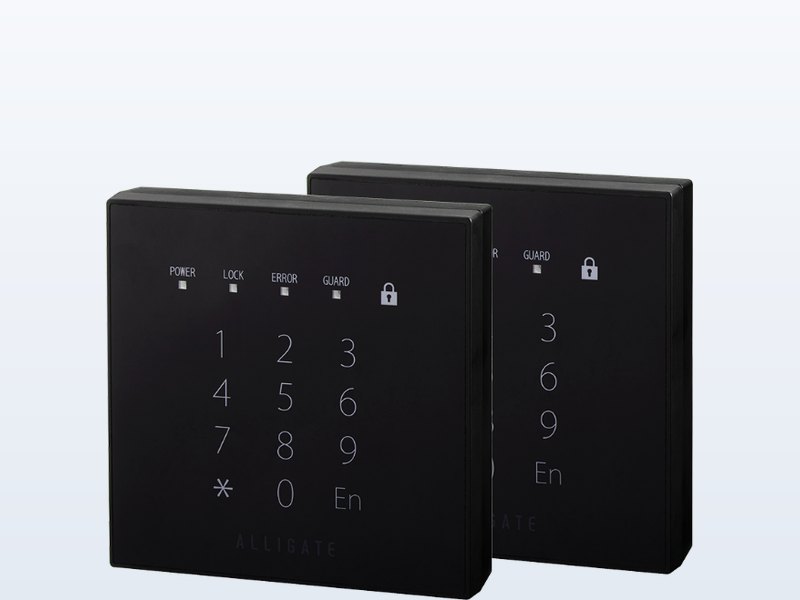 ALLIGATE LockPro