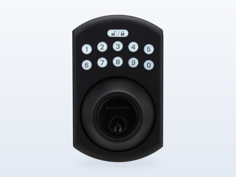 RemoteLOCK 500i